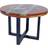 vidaXL 243466 Multicolour Sofabord 60cm