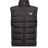 Moncler Contrin Down Gilet - Black