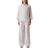 James Lakeland Linen Blouse - White