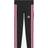 adidas Legging Fille En Coton - Rose