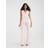 River Island Womens Waistcoat Hybrid Jumpsuit - Pink