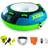 JoBe Towed Buoy Sports Rumble Vert