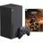 Microsoft Xbox Series XConsole 1TB and DOOM: The Dark Ages - Standard Edition