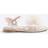 River Island Girls Pink Fluffy Sandals - 1