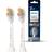 Philips A3 Premium All-in-One Standard Sonic Brush Head 2-pack