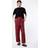 French Connection Paperbag Waist Straight Trousers