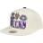 Mitchell & Ness Snapback Cap Retro Frame Milwaukee Bucks