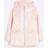River Island Girls Monogram Raincoat - Pink