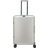 Travelite Next 67cm - Silver/Green