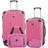 Travelers Club Midtown Set of 4 - Bubble Gum