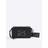 River Island Faux Leather Crossbody Camera Bag - Black