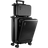 TravelArim Carry On Luggage - Set of 2 - Black