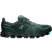 On Cloud 6 M - Evergreen/Black
