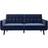Dorel Home Nola Blue Soffa 199cm 2-sits