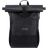 RJEU Rolltop Backpack - Black