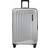 Samsonite Nuon Spinner Expandable 75cm - Matt Silver