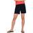 Norrøna Femund Flex1 Light Shorts - Caviar Black