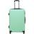 vidaXL Hardcase Suitcases 71cm - Mint