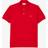 Lacoste Classic Fit L.12.12 Original Polo Shirt - Red
