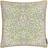 Morris & Co Multi Acorn Outdoor Square Cushion 45cm x 45cm Complete Decoration Pillows Green