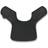 Trend-Desing Cutting Collar Comfort+