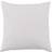 Dunelm Duck Feather Chair Cushions White (47x47cm)