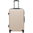 vidaXL Hardcase Suitcases 71cm - Gold