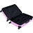 vidaXL Hardcase Suitcases 71cm - Pink
