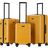 JourneyLife Explorer 3 stk. - Yellow
