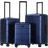 JourneyLife Explorer 3 stk. - Blue