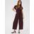 Kaffe Beathe Floral Jumpsuit - Multi
