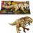 Mattel Jurassic World Rebirth Rumble 'N Rampage Distortus Rex