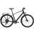 Trek Cityhybrid Dual Sport 2 Gen 5 Equipped 2024 M - Lithium Grey Unisex