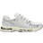 Asics Gel-Kayano 20 - White/Pure Silver