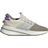 adidas X_PLRBoost M - Silver Pebble/Alumina/Purple Rush