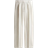 H&M Light Beige MAMA Before After Linen Blend Trousers Size S