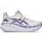 Asics Gel-Nimbus 27 W - Cream/Gentry Purple