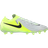 Nike Phantom GX 2 Elite AG Low Top - Metallic Silver/Volt/Black