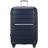 Samsonite Flux Spinner Expandable 68cm - Navy Blue