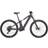 Scott Contessa Strike eRIDE E920 2024 L - Red/Purple Damcykel