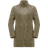 Jack Wolfskin High Curl Coat W - Anis