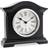 Acctim Chestfield Mantel Black Table Clock