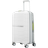 Samsonite Freeform Spinner 58cm - White/Grey