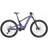 Scott Contessa Voltage eRIDE 910 2024 S - Peri Purple Damcykel