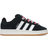 adidas Campus 00s W - Semi Lucid Red/Cream White/Gold Metallic