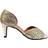 Copenhagen Shoes My Diamonds - Gold Glitter