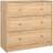 Tvilum May Jackson Hickory Kommode 68x72cm