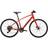 Trek FX 2 Gen 4 2025 L - Lava Unisex