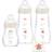Mam Glass Bottle Set