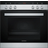 Siemens EQ110KA1Z Sort